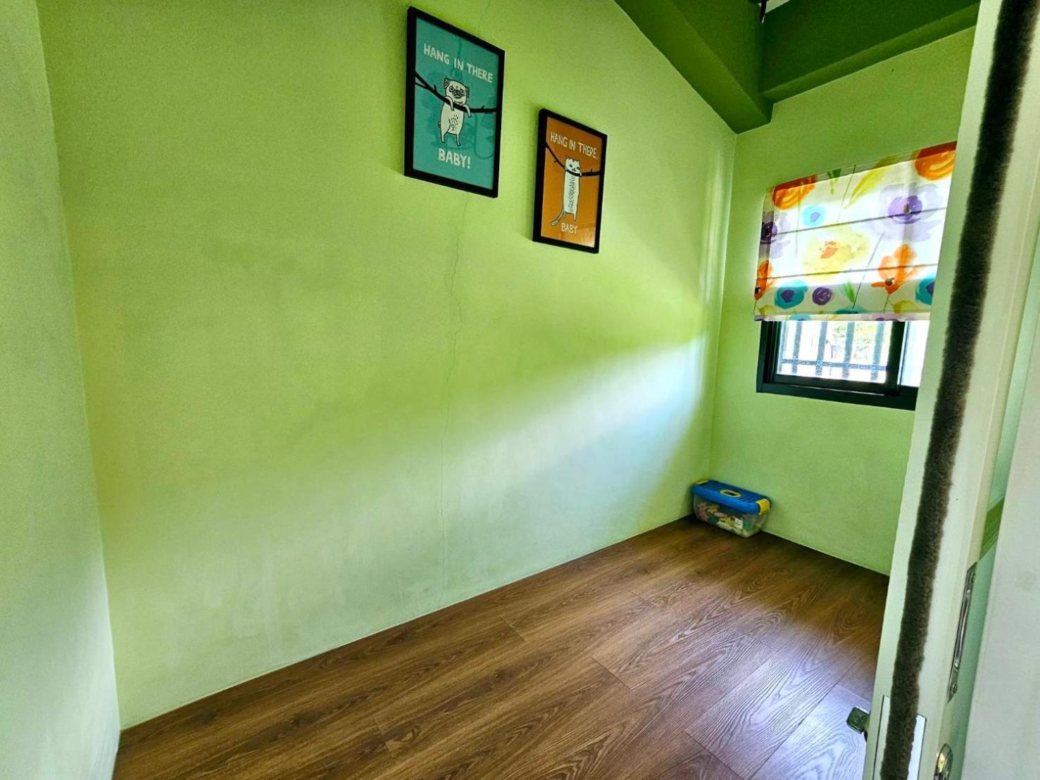 台東鹿野森活 訂房後來電確認 Apartment Exterior photo